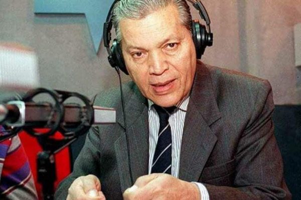 Homenaje A Quienes Ejercen El Periodismo Deportivo Con Profesionalismo Responsabilidad Y Pasión 2963