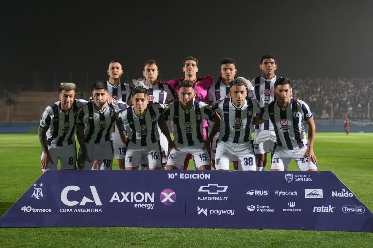 Club Atlético Talleres - #CopaArgentina 16avos de final Talleres vs  Temperley 🇦🇹 𝐉𝐔𝐆𝐀 𝐋𝐀 𝐂𝐎𝐏𝐀 𝐂𝐎𝐍 𝐓𝐀𝐋𝐋𝐄𝐑𝐄𝐒 🇦🇹 *Fecha y  estadio a designar El Club Atlético Talleres tiene una novedosa propuesta  para