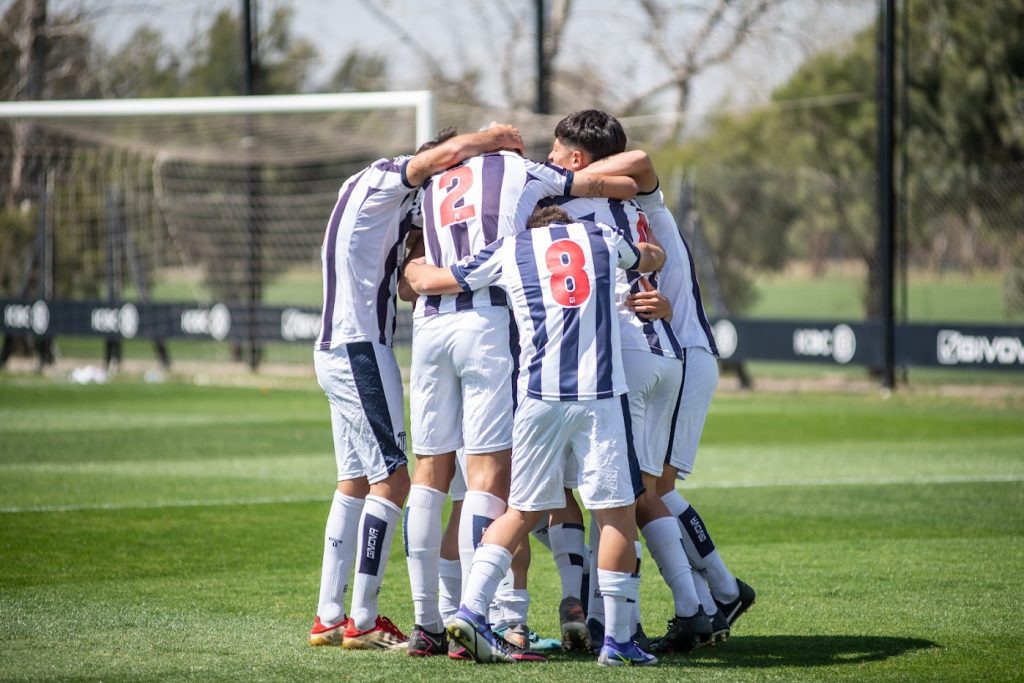 Club Atlético Talleres de Remedios de Escalada archivos - La Unión de Lanús